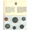 Image 1 : 1968 Canadian Uncirculated Set (Proof Set)