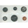 Image 2 : 1969 Canadian Uncirrculated Set (Proofset)