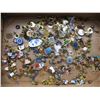 Image 3 : Lapel / Hat Pins - Lot of 300 Plus - Various Topics