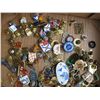 Image 4 : Lapel / Hat Pins - Lot of 300 Plus - Various Topics