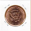 Image 2 : 1 OUNCE COPPER  .999 FINE - DONALD J. TRUMP