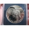 Image 2 : 1992 Canadian Cased Uncirculated Silver Dollar