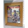 Image 2 : Country Guide cover in frame