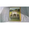 Image 2 : Veteran Car book hard cover