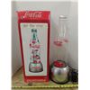 Image 1 : Coke Bottle Bubbler In Box