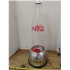 Image 2 : Coke Bottle Bubbler In Box