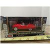 Image 4 : 1964 Ford Mustang and 56 Thunderbird Models