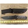 Image 2 : Outbound Knife w/ Shieth 5" Blade