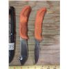 Image 3 : Outdoor Edge Knife Set and Sheath