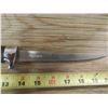 Image 2 : Xcalibur Filleting Knife