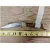 Image 2 : Antique Folding Knife