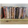 Image 1 : Collection of DVDs