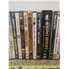 Image 4 : Collection of DVDs
