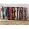 Image 1 : Collection of DVDs