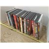 Image 3 : Collection of DVDs