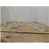 Image 1 : Set of 6 Glasses