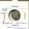 Image 1 : Queen Victoria Coin Unknown Date