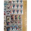 Image 3 : Large Collection of Pat Faloon Hockey Cards, Some Autographed