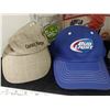 Image 2 : Mancave Lot – 7 items, 3 New Hats