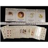 Image 1 : 4 Beatrix Potter Books + Match Card Game