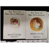 Image 2 : 4 Beatrix Potter Books + Match Card Game
