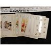 Image 4 : 4 Beatrix Potter Books + Match Card Game
