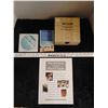 Image 1 : New Hot Stone Massage Set(20)(SRP $69.00) + CD + Book