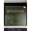Image 1 : Artist Carmanah Limited Edition Collector Book #220/500 – Signed by 100 Canadian Artists