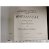 Image 3 : Artist Carmanah Limited Edition Collector Book #220/500 – Signed by 100 Canadian Artists