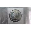Image 2 : CANADA 1963 ONE DOLLAR SILVER