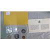 Image 1 : CANADA 1970 MINT SET  NOT SILVER UNCIRCULATED