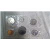 Image 2 : CANADA 1968 MINT SET NOT SILVER UNCIRCULATED