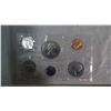 Image 2 : CANADA 1969 MINT SET NOT SILVER