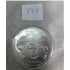 CANADA 1976 $10.00 UNCIRCULATED SILVER SERIES 2 HEAD OF ZEUS OLYMPIC