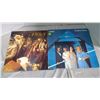 Image 1 : 18 LP RECORDS (3 Abba, 3 Liberace, 2 Bee Gees + mostly classical instrumental)