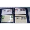 Image 5 : ALBUM OF FIRST DAY COVERS (packaged out of sequence; see continued list below)