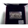 Image 3 : 2019 Silver $20 Coin Stamp "Arrival of Cartier" RCM in Case