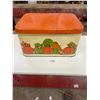 Image 1 : Kitchen Bread Tin