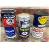 Image 1 : Lot of Collector Tins 6pc's
