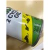 Image 4 : 2 Cycle Oil Tin - Lawn Boy, Full 8 US Fl. Oz.