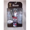 Image 1 : MCFARLANE   MARK MESSIER NEW YORK RANGER  FIGURINE, SEALED PACKAGING