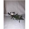 TRANSFORMERS HIGHBROW  ACTION FIGURE, INSTRUCTIONS IN OPENED PACKAGING