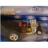 Image 3 : HOT WHEEL ROD, 1927 T BUCKET EXCLUSIVE COLLECTOR CAR  NEW PACKAGING
