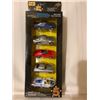 Image 1 : MAISTO SPECIAL EDITION    5 PK   SEALED    PORSCHE COLLECTION