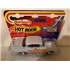 Image 1 : HOT ROD 1957 CHEVY METAL SEALED