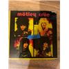 Image 1 : COLLECTIBLE MOTLEY CRUE ADVERTISING MIRROR