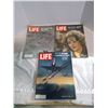Image 3 : Life Magazines 64, 65, 66, 69