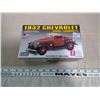 Image 1 : 1932 Chev Pickup Model Kit