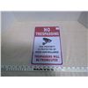 Image 1 : No Trespassing Sign