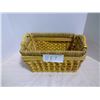 Image 2 : Wicker Baskets